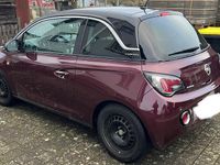Gebraucht Opel Adam 101 PS (74 kW) 2019 Kleinwagen