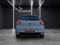 Neu Seat Ibiza 116 PS (85 kW) 2025 "candy" weiss Limousine