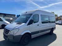 Gebraucht Mercedes Sprinter 109 PS (80 kW) 2007 Van
