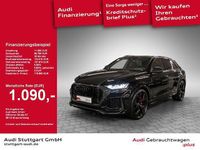 Gebraucht Audi RS Q8 Ambiente 600 PS (441 kW) 2023 Mythosschwarz metallic SUV