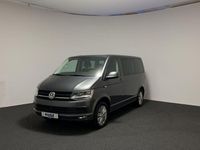 Gebraucht VW T6 Trendline 199 PS (146 kW) 2019 Grau Van