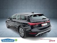 Gebraucht Audi A6 e-tron Performance 269 kW (367 PS) 2025 Mythosschwarz metallic Kombi