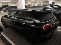 Usado Mini Cooper D 150 HP (110 kW) 2018 Preto Citadino