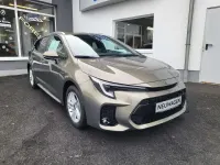 Gebraucht Suzuki Swace Comfort+ 98 PS (72 kW) 2026 Oxide bronze Kombi