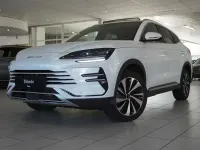 Occasion BYD Seal U Boost 218 ch (160 kW) 2025 Gris SUV