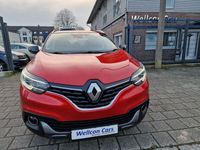 gebraucht Renault Kadjar Bose Edition 1.5 dCi110 Autom AHK Navi