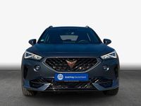 Gebraucht Cupra Formentor VZ 310 PS (228 kW) 2022 Grau SUV