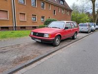 Gebraucht Opel Rekord 75 PS (55 kW) 1978 Rot Kombi
