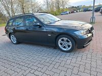 gebraucht BMW 220 D E91 TÜV 03.2025