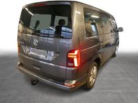 Gebraucht VW Caravelle Trendline 150 PS (110 kW) 2022 Van / Kleinbus
