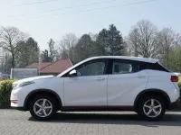 Gebraucht DFSK Fengon 106 PS (77 kW) 2021 Weiß SUV