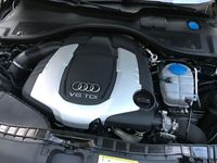 gebraucht Audi A6 Allroad 3.0 TDI quattro 230kW tiptronic -