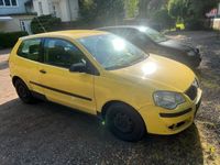 gebraucht VW Polo 1.2 Klima tüv 2025