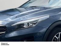 Gebraucht Kia XCeed 140 PS (102 kW) 2020 Blau SUV