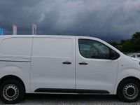 Gebraucht Opel Vivaro 122 PS (89 kW) 2020 White jade Van / Kleinbus