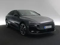 Używany Audi e-tron Performance 269 kW (367 KM) 2025 Szary SUV