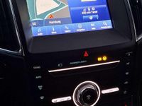 Gebraucht Ford Edge Vignale 238 PS (175 kW) 2019 Weiß SUV