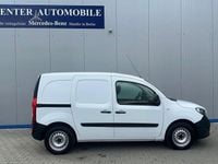 Gebraucht Mercedes Citan 111 116 PS (85 kW) 2020 Weiß Van / Kleinbus