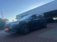 Gebraucht Audi Q7 S-Line 286 PS (210 kW) 2024 Schwarz SUV