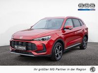 Neu MG ZS Comfort 116 PS (85 kW) 2026 SUV