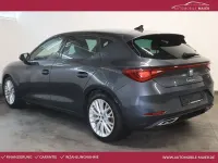 Gebraucht Seat Leon FR 150 PS (110 kW) 2020 Grau Limousine