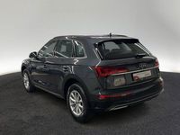 Gebraucht Audi Q5 Ambiente 204 PS (150 kW) 2022 Manhattangrau metallic SUV