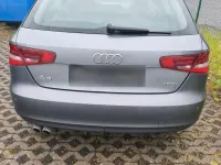 Gebraucht Audi A3 125 PS (91 kW) 2015 Grau Limousine