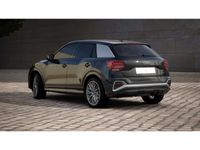 gebraucht Audi Q2 S line 40 TFSI qu Matrix/sonos/Nav/Assist/ASI/VC/P