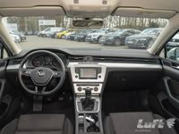 gebraucht VW Passat Variant 2.0 TDI BMT Comfortline