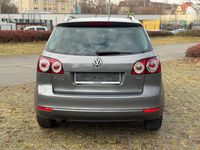 Gebraucht VW Golf VI Style 105 PS (77 kW) 2011 Grau Kleinwagen