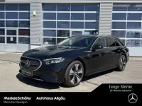 Gebraucht Mercedes 300 Avantgarde 197 PS (144 kW) 2025 Lack obsidianschwarz (metallic) Kombi