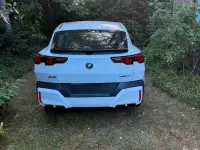 Neu BMW X2 M Sport 170 PS (125 kW) 2026 Weiß SUV