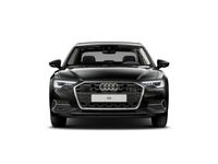 Second-hand Audi A6 Advanced 204 CP (150 kW) 2025 Negru Berlinǎ