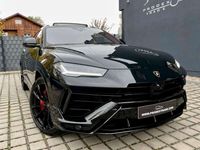 gebraucht Lamborghini Urus S BLACK EDITION.!.Full Full Full.!.NEW.CAR