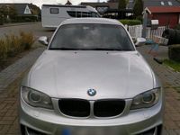 gebraucht BMW 123 d Performance