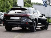 Neu Audi A6 Edition .1 204 PS (150 kW) 2025 Mythosschwarz metallic Kombi
