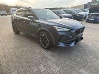 Gebraucht Cupra Formentor 150 PS (110 kW) 2022 Grau SUV
