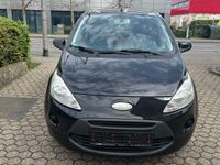 gebraucht Ford Ka 1,2 Benziner 69 PS TÜV 9/24