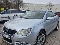 Gebraucht VW Eos 150 PS (110 kW) 2006 Cabrio