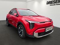 Neu Kia Stonic Vision 100 PS (73 kW) 2026 Rot SUV