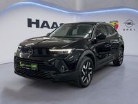 Gebraucht Opel Mokka Elegance 136 PS (100 kW) 2024 Lackierung schwarz perla nera/ SUV