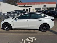 Gebraucht Tesla Model 3 324 kW (441 PS) 2022 Weiß Limousine