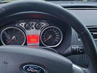 Gebraucht Ford C-MAX 109 PS (80 kW) 2010 Silber Van / Kleinbus