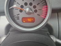 Second-hand Mini ONE 116 CP (85 kW) 2003 Negru Hatchback