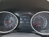 Gebraucht Kia Ceed 120 PS (88 kW) 2019 Grau Kleinwagen