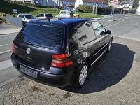 Gebraucht VW Golf IV 105 PS (77 kW) 2002 Kleinwagen