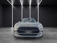 Gebraucht Mini Cooper 136 PS (100 kW) 2018 Grau Kleinwagen