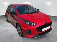 Gebraucht Mazda 2 116 PS (85 kW) 2024 Rot Kleinwagen