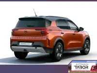 Neu Opel Frontera S 145 PS (106 kW) 2026 Kanyon orange metallic SUV