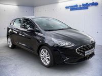 gebraucht Ford Fiesta 1.0 EcoBoost Hybrid S&S TITANIUM